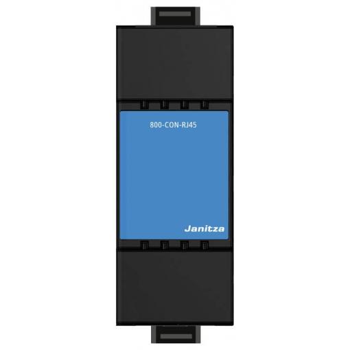 Janitza 800-CON RJ 45 Předávací modul;