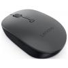 Lenovo X9 Edition optická myš, přenos Bluetooth®, bezdrátový, 5 tlačítko, 2400 dpi, šedá