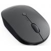 Lenovo X9 Edition optická myš, přenos Bluetooth®, bezdrátový, 5 tlačítko, 2400 dpi, šedá