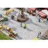 Faller 272312 N kočičí hlavy (d x š) 300 mm x 120 mm