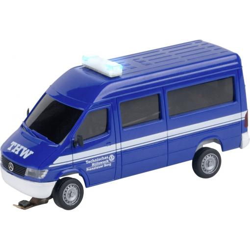 Faller 161427 Car systém H0 vozidlo