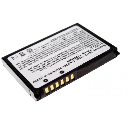 CS Cameron Sino akumulátor do PDA Náhrada za originální akumulátor B525350 3.7 V 1100 mAh