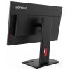 Lenovo ThinkVision T24-40 LED monitor 60.5 cm (23.8 palec)1920 x 1080 Pixel, 16:9, 6 ms, IPS LED
