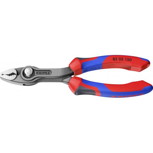Knipex 82 02 150 Přední chapadlo 150 mm
