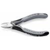Knipex 77 82 130 ESD ESD boční štípací kleště 130 mm