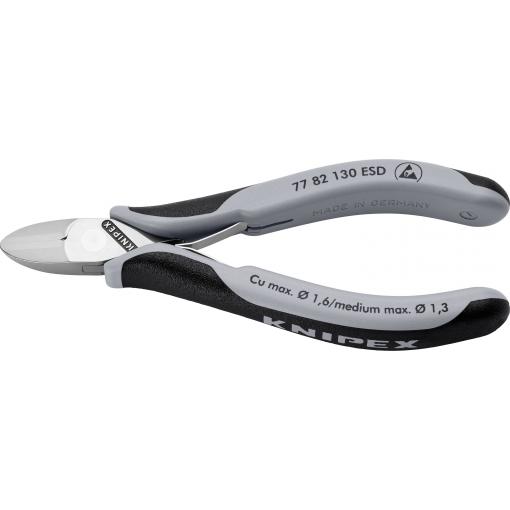 Knipex 77 82 130 ESD ESD boční štípací kleště 130 mm