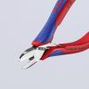 Knipex 77 82 130 pro elektroniku a jemnou mechaniku boční štípací kleště 130 mm