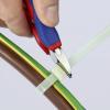 Knipex 77 82 130 pro elektroniku a jemnou mechaniku boční štípací kleště 130 mm