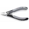 Knipex 77 42 130 ESD ESD boční štípací kleště 130 mm