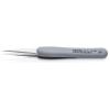 Knipex 92 21 14 ESD ESD jemná pinzeta, špičatá, 130 mm