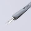 Knipex 92 21 13 ESD ESD jemná pinzeta, špičatá, 112 mm
