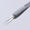 Knipex 92 21 11 ESD ESD jemná pinzeta, špičatá, 123 mm