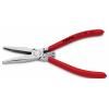 Knipex 91 91 180 kleště na polstrovací sponky 180 mm 1 ks