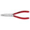 Knipex 91 91 180 kleště na polstrovací sponky 180 mm 1 ks