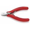 Knipex 77 21 115 N pro elektrotechniky boční štípací kleště 115 mm