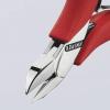 Knipex 77 21 115 N pro elektrotechniky boční štípací kleště 115 mm