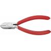 Knipex 76 03 125 pro elektrotechniky boční štípací kleště 125 mm