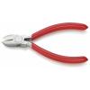 Knipex 76 03 125 pro elektrotechniky boční štípací kleště 125 mm