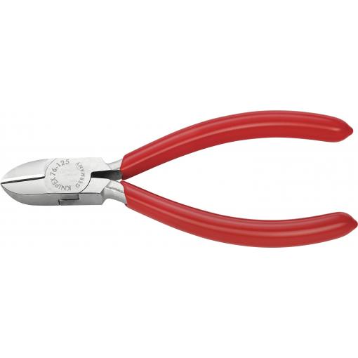 Knipex 76 03 125 pro elektrotechniky boční štípací kleště 125 mm