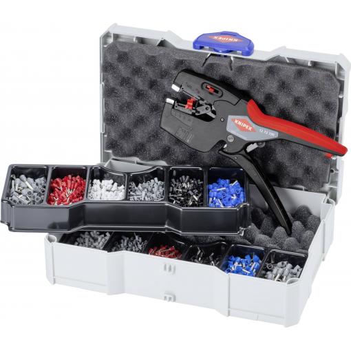 Knipex 97 90 27 krimpovací sada