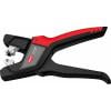 Knipex 12 74 180, kleště na izolace, 4.4 do 7.5 mm