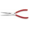 Knipex 26 13 200 ploché jehlové kleště 200 mm