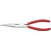 Knipex 26 13 200 ploché jehlové kleště 200 mm