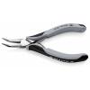 Knipex 35 82 145 ESD ESD kleště na elektroniku 145 mm