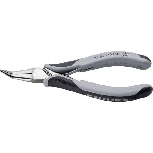 Knipex 35 82 145 ESD ESD kleště na elektroniku 145 mm