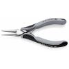Knipex 35 62 145 ESD ESD kleště na elektroniku 145 mm