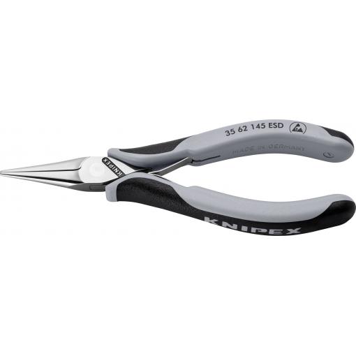 Knipex 35 62 145 ESD ESD kleště na elektroniku 145 mm