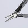 Knipex 35 52 145 ESD ESD kleště na elektroniku 145 mm