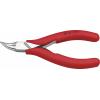 Knipex 35 41 115 kleště na elektroniku 115 mm