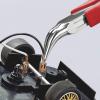 Knipex 35 41 115 kleště na elektroniku 115 mm