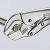 Knipex 40 14 250 kleště samosvorné 0 - 45 mm 250 mm