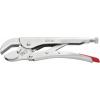 Knipex 40 14 250 kleště samosvorné 0 - 45 mm 250 mm