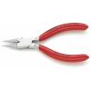 Knipex 37 43 125 přesné kleště 125 mm