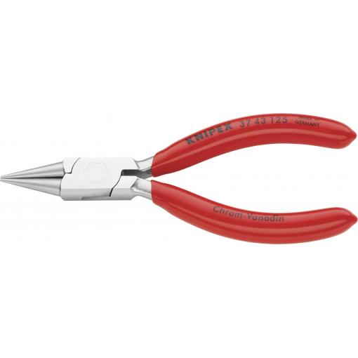 Knipex 37 43 125 přesné kleště 125 mm