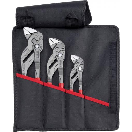 Knipex 00 19 55 S11 sada kleští 3dílná