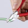 Knipex 03 03 110 kombinované minikleště , 110 mm