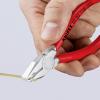 Knipex 03 03 110 kombinované minikleště , 110 mm
