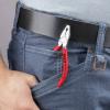 Knipex 03 03 110 kombinované minikleště , 110 mm