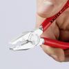 Knipex 03 03 110 kombinované minikleště , 110 mm