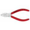 Knipex 03 03 110 kombinované minikleště , 110 mm