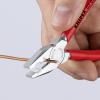 Knipex 03 03 110 kombinované minikleště , 110 mm