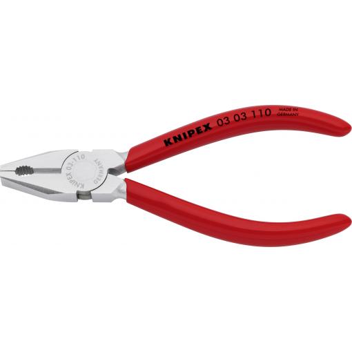 Knipex 03 03 110 kombinované minikleště , 110 mm