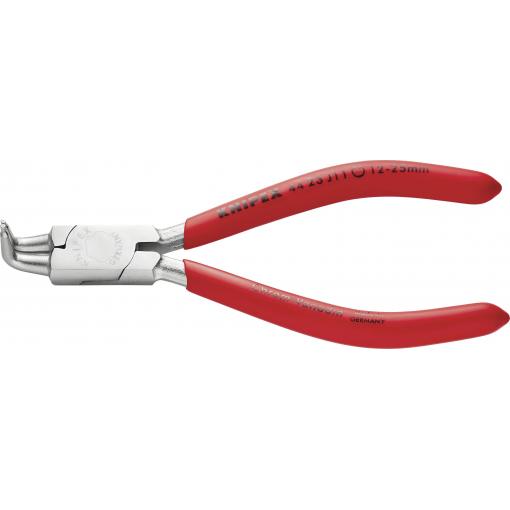 Knipex 44 23 J11 kleště na pojistné kroužkem 130 mm
