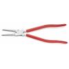 Knipex 44 13 J4 kleště na pojistné kroužkem 320 mm