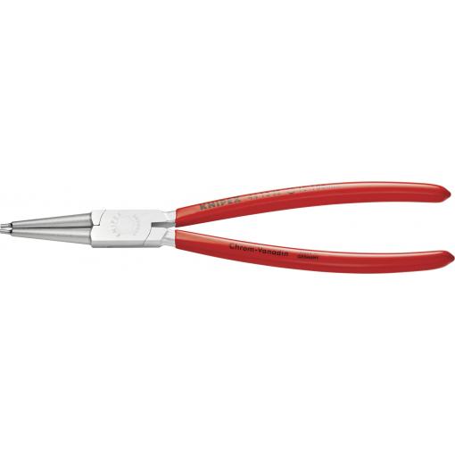 Knipex 44 13 J3 kleště na pojistné kroužkem 225 mm