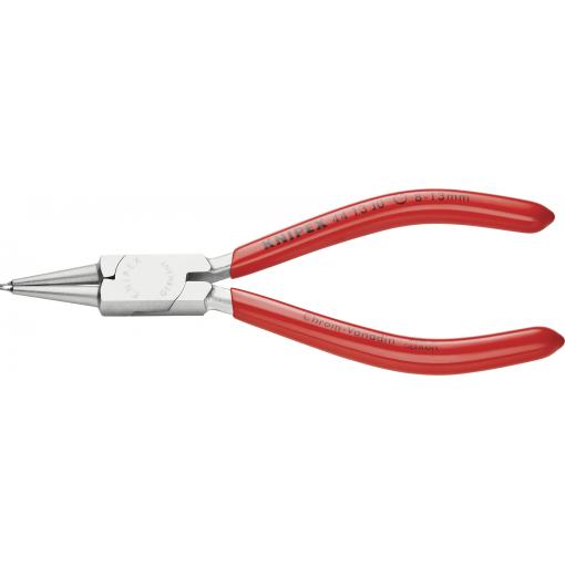 Knipex 44 13 J0 kleště na pojistné kroužkem 140 mm